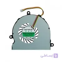 فن لپ تاپ دل 5537 سه سیم Dell Inspiron 5537 Laptop CPU Fan