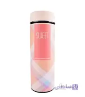 فلاسک مدل GB/T04 گنجایش 0.48 لیتر