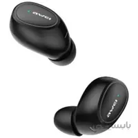 هندزفری بلوتوث آوی مدل T16 ا Awei True Wireless sports Earbuds T16 Headphones