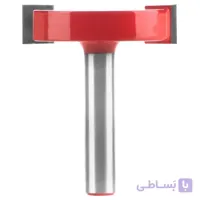 تیغ شیارزن افقی دامار مدل DM-T400603