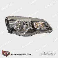 چراغ جلو راست ولا V5 راین (جلو راست)