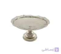 شیرینی خوری مسی کرومی مرداس