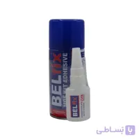 چسب یک دو سه بل فیکس