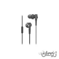 هدفون سونی سیم دار مدل MDR-XB55AP