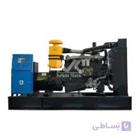 دیزل ژنراتور مرسدس بنز (ایدم) 400 کاوا – 600 آمپر