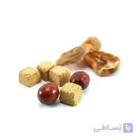 حبه عناب و زردآلو