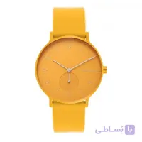 ساعت مچی عقربه ای مردانه اسکاژن دانمارک مدل SKW6510