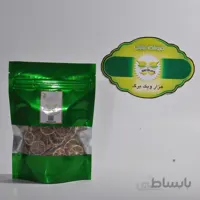 اسلایس لیمو خشک (بسته 100گرمی)