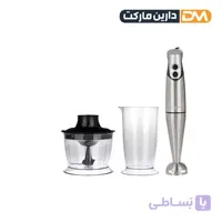 گوشت کوب برقی دلمونتی DL380