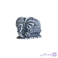 مجسمه فیل هندی