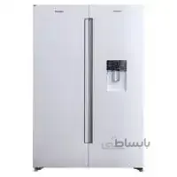 یخچال فریزر دوقلو دیپوینت مدل Max