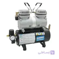 کمپرسور ایر براش سوماک مدل MC-1103 TGMVC