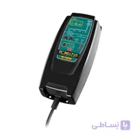 شارژر باتری خودرو دکا مدل SM C36LT