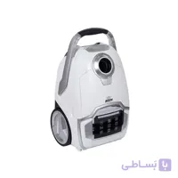 جاروبرقی بیم مدل VC- 4101 ا BEEM vacuum cleaner model vc-4101