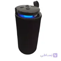 اسپیکر بلوتوثی قابل حمل جی بی ال مدل JBL GT-112 ا JBL GT-112 Portable Wireless Speaker