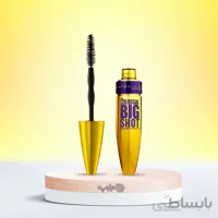 ریمل حجم دهنده بیگ شات میبلین