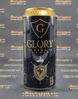 نوشیدنی انرژی زا گلوری 500 میلی لیتر GlORY