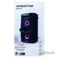 اسپیکر بلوتوث Kingstar KBS454