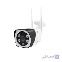 دوربین مداربسته بولت بیسیم مدل Bullet v380
