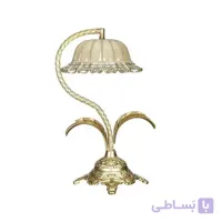 اباژور رومیزی چشمه نور مدل c2109 1a