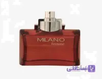 ادکلن قرمز زنانه میلانو ۱۰۰miL