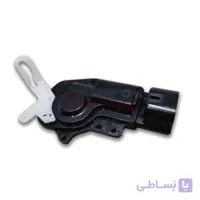 قفل درب عقب چپ لیفان X60
