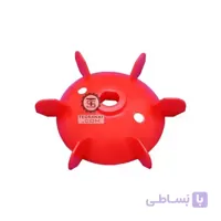 پروانه خنک کننده الکتروموتور طرح چینی تکفاز سایز 19