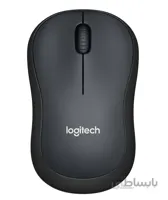 ماوس بیسیم لاجیتک مدل M220 Silent ا M220 Silent Wireless Mouse