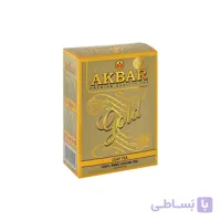 چای اکبر طلایی 500 گرم