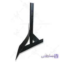 گاو آهن تيلر SKN9 HP