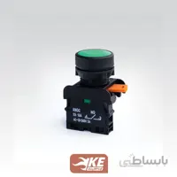 شستی استارت رعد