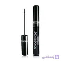 خط چشم مویی والیوم گلدن رز ا Golden Rose Volume Eyeliner