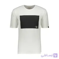 تي شرت چاپدار مردانه