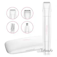 ماشین اصلاح تاچ بیوتی مدلTB1753 ا Touch Beauty TB-1753 All-in-One Trimmer