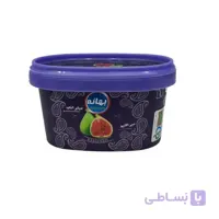مربا انجیر 220 گرم IML بهانه ا Bahaneh Fig Jam IML 220gr