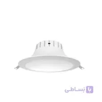 پنل 14 وات ضدآب افق مهتابی ا panel 14w ip ofogh