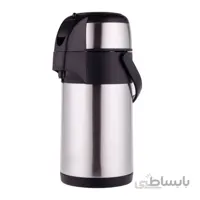 فلاسک پمپی ۲ لیتری عرشیا مدل AP110-2623