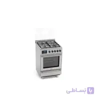 اجاق گاز مبله فر دار التون A4S ا Alton A4S stove oven