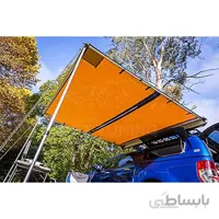 سایه بان خودرو قاب برزنتی 2 متری ARB مدل ZRB008