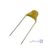 خازن مولتی لایر 100nF