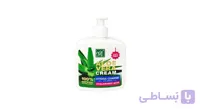 کرم مرطوب کننده مای مدل Hydra Charge حجم 490 میلی لیتر
