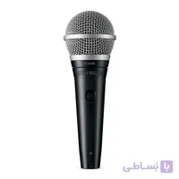 میکروفن شور Shure PGA48 آکبند