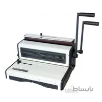 دستگاه صحافی دوبل مدل ۳۳۰ ا 330 binding machine