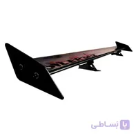 اسپویلر پایه کوتاه