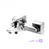 شیر حمام اوج مدل فانتوم