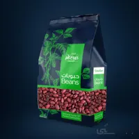 لوبیا قرمز دستچین خمین 700 گرمی
