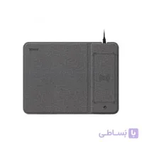 ماوس پد بیاند BA-5050 ا Beyond BA-5050 MousePad With Wireless Charger