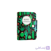 جاکارتی طرح کاکتوس کد 04