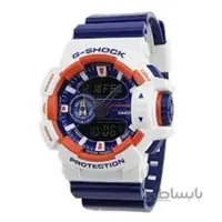 ساعت جی شاک GA-400CS-7A - casio