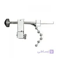 اسکراپر دورانی (روتاری) رستگار صنعت مدل ESPR25-160